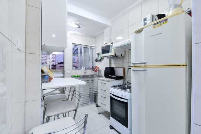 Imagem Apartamento com 1 Quarto à Venda, 45 m² em Bela Vista - São Paulo Imagem Apartamento com 1 Quarto à Venda, 45 m² em Bela Vista - São Paulo