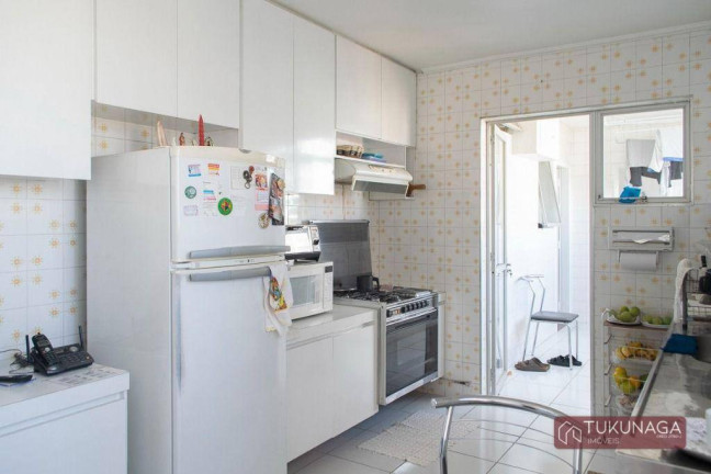 Imagem Apartamento com 3 Quartos à Venda, 147 m² em água Fria - São Paulo