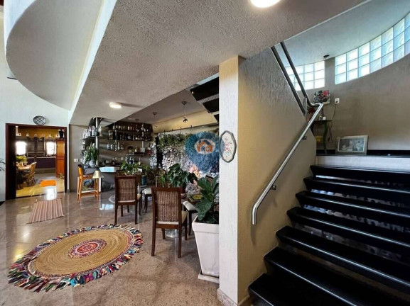 Imagem Casa com 5 Quartos à Venda, 1.333 m² em Jardim Mediterrâneo - Cotia Imagem Casa com 5 Quartos à Venda, 1.333 m² em Jardim Mediterrâneo - Cotia