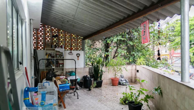 Imagem Casa com 8 Quartos à Venda, 192 m² em Liberdade - São Paulo