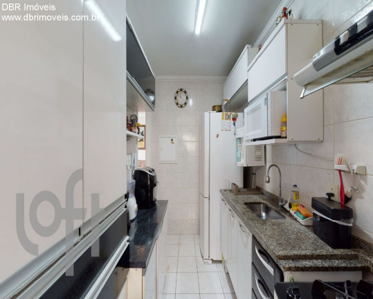 Imagem Apartamento com 2 Quartos à Venda, 62 m² em Mandaqui - Sao Paulo