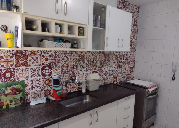 Imagem Imóvel com 3 Quartos à Venda, 87 m² em Parque Da Represa - Jundiaí