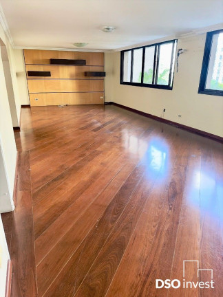 Imagem Apartamento com 3 Quartos à Venda,  em Jardim Paulistano - São Paulo