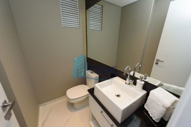 Imagem Apartamento com 3 Quartos à Venda, 77 m² em Mercês - Curitiba