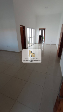 Imagem Casa de Condomínio com 3 Quartos à Venda, 362 m² em Jardim Dos Flamboyants - Araraquara