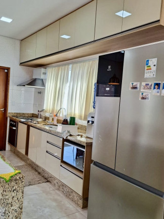 Imagem Casa com 3 Quartos à Venda, 171 m² em Portais (polvilho) - Cajamar