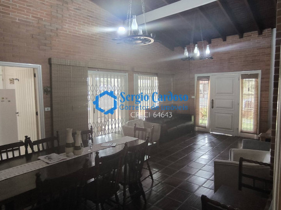 Imagem Casa com 4 Quartos à Venda, 163 m² em Cibratel I - Itanhaém