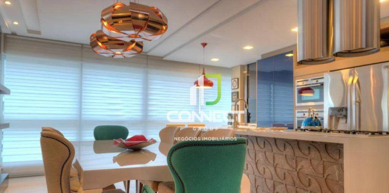 Imagem Apartamento com 3 Quartos à Venda, 116 m² em Pioneiros - Balneário Camboriú