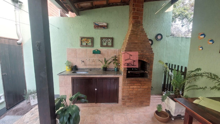 Imagem Casa com 4 Quartos à Venda, 140 m² em Jardim Atlântico Leste - Maricá