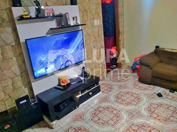 Casa com 3 Quartos à Venda, 60 m² em Vila Medeiros - São Paulo