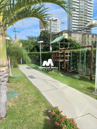 Imagem Apartamento com 3 Quartos à Venda, 73 m² em Guararapes - Fortaleza Imagem Apartamento com 3 Quartos à Venda, 73 m² em Guararapes - Fortaleza