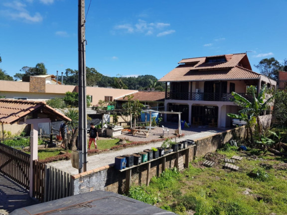 Imagem Sobrado com 4 Quartos à Venda, 270 m² em Balneário Princesa Do Mar - Itapoá Imagem Sobrado com 4 Quartos à Venda, 270 m² em Balneário Princesa Do Mar - Itapoá