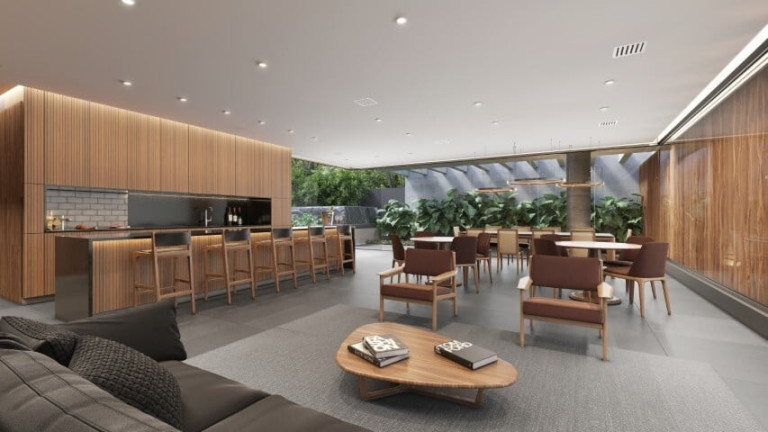 Imagem Apartamento com 3 Quartos à Venda, 170 m² em Petrópolis - Porto Alegre