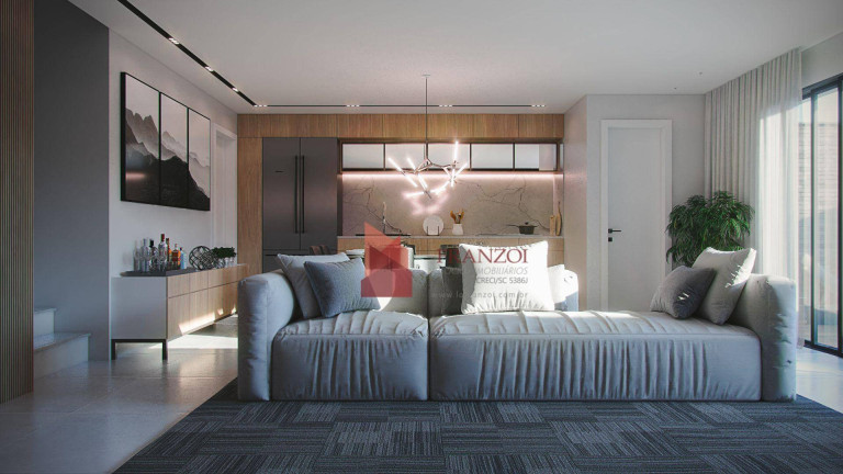 Imagem Sobrado com 3 Quartos à Venda, 135 m² em Ressacada - Itajaí Imagem Sobrado com 3 Quartos à Venda, 135 m² em Ressacada - Itajaí