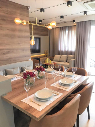 Imagem Apartamento com 3 Quartos à Venda, 70 m² em Alto Da Lapa - São Paulo