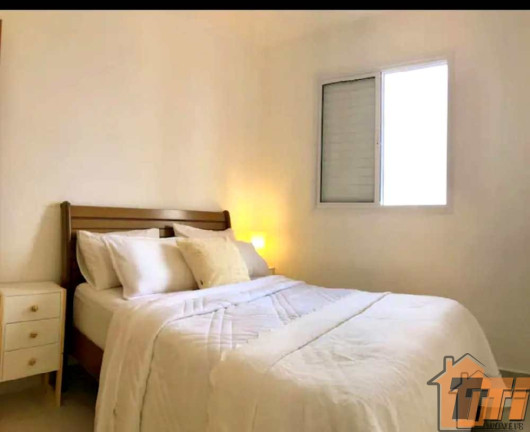 Imagem Apartamento com 2 Quartos à Venda, 63 m² em Centro - Ubatuba