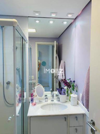 Imagem Imóvel com 3 Quartos à Venda, 142 m² em Panamby - São Paulo Imagem Imóvel com 3 Quartos à Venda, 142 m² em Panamby - São Paulo