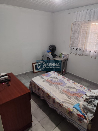 Imagem Casa com 2 Quartos à Venda, 125 m² em Vila São Paulo - Jundiaí Imagem Casa com 2 Quartos à Venda, 125 m² em Vila São Paulo - Jundiaí