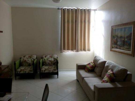 Imagem Apartamento com 2 Quartos à Venda, 96 m² em Centro - Cabo Frio