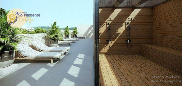 Imagem Apartamento com 2 Quartos à Venda, 60 m² em Jardim  São Lourenço - Bertioga