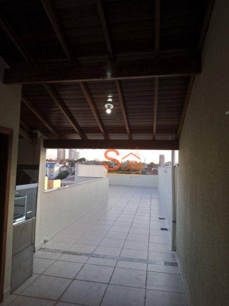 Imagem Cobertura com 2 Quartos à Venda, 175 m² em Campestre - Santo André Imagem Cobertura com 2 Quartos à Venda, 175 m² em Campestre - Santo André