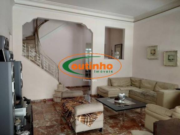 Imagem Casa com 6 Quartos à Venda, 356 m² em Grajaú - Rio De Janeiro Imagem Casa com 6 Quartos à Venda, 356 m² em Grajaú - Rio De Janeiro