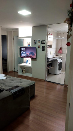 Imagem Apartamento com 2 Quartos à Venda, 50 m² em 120.000,00//distrito Industrial Do Jatobá - Belo Horizonte
