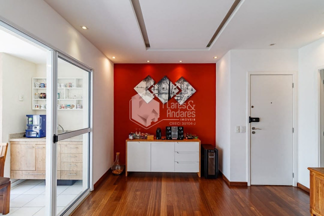 Imagem Apartamento com 2 Quartos à Venda, 96 m² em Jardim Vazani - São Paulo