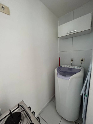 Imagem Apartamento com 1 Quarto à Venda, 37 m² em Miramar - João Pessoa Imagem Apartamento com 1 Quarto à Venda, 37 m² em Miramar - João Pessoa