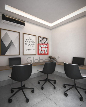 Imagem Apartamento com 2 Quartos à Venda, 68 m² em Funcionários - Montes Claros
