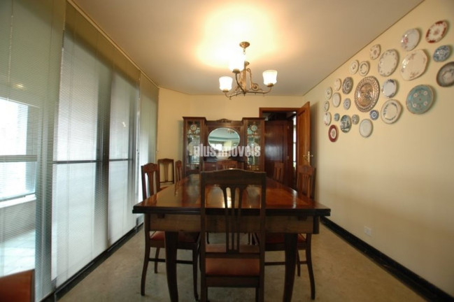 Imagem Apartamento com 4 Quartos à Venda, 280 m² em Panamby - São Paulo Imagem Apartamento com 4 Quartos à Venda, 280 m² em Panamby - São Paulo