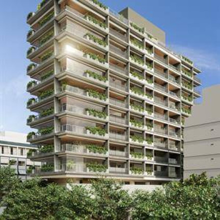 Imagem Apartamento com 3 Quartos à Venda, 208 m² em Botafogo - Rio De Janeiro