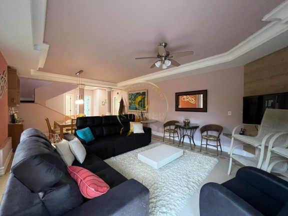 Apartamento com 3 Quartos à Venda, 176 m² em Enseada - Guarujá