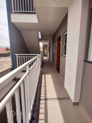 Apartamento com 2 Quartos à Venda, 37 m² em Itaquera - São Paulo