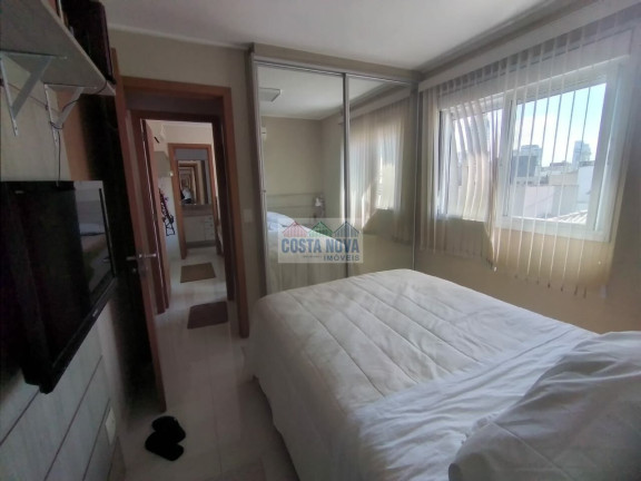 Imagem Apartamento com 2 Quartos à Venda, 71 m² em Boqueirão - Santos Imagem Apartamento com 2 Quartos à Venda, 71 m² em Boqueirão - Santos