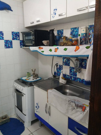 Imagem Apartamento com 2 Quartos à Venda, 50 m² em Belas Artes - Itanhaém Imagem Apartamento com 2 Quartos à Venda, 50 m² em Belas Artes - Itanhaém