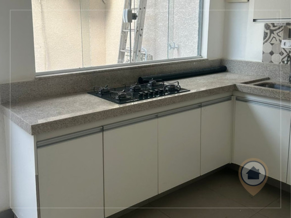 Imagem Casa com 4 Quartos à Venda, 220 m² em Jardim Leda - Guarulhos