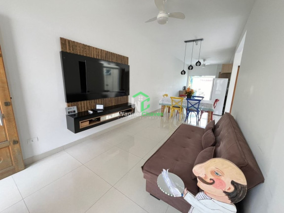 Casa com 3 Quartos à Venda, 88 m² em Praia De Leste - Pontal Do Paraná