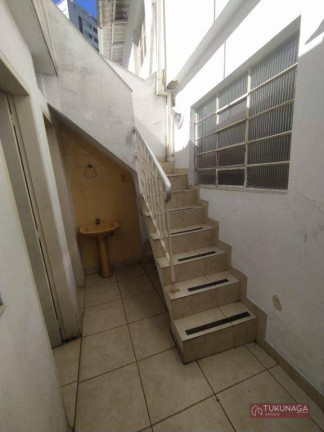 Imagem Sobrado com 2 Quartos à Venda, 100 m² em Santana - São Paulo