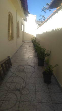 Imagem Casa com 2 Quartos à Venda, 106 m² em Balneário Itaguaí - Mongaguá