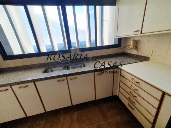 Imagem Apartamento com 4 Quartos para Alugar, 337 m² em Santo Amaro - São Paulo Imagem Apartamento com 4 Quartos para Alugar, 337 m² em Santo Amaro - São Paulo