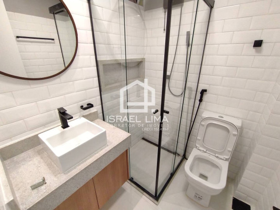 Imagem Apartamento com 2 Quartos à Venda, 65 m² em Boqueirão - Santos Imagem Apartamento com 2 Quartos à Venda, 65 m² em Boqueirão - Santos