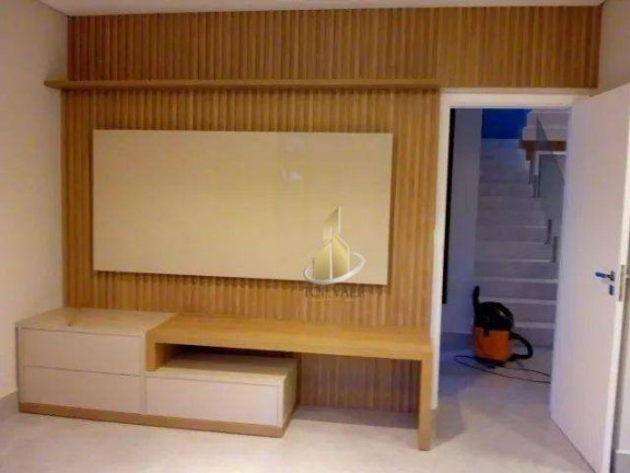 Imagem Sobrado com 4 Quartos à Venda, 320 m² em Condomínio Reserva Do Paratehy - São José Dos Campos