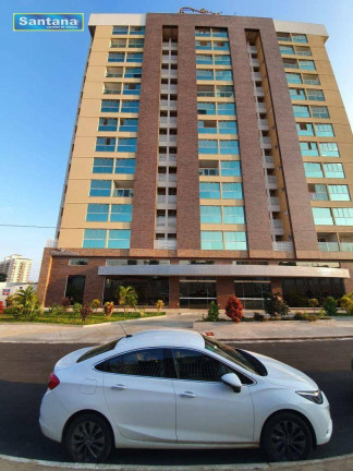 Imagem Apartamento com 1 Quarto à Venda, 28 m² em Solar De Caldas Novas - Caldas Novas Imagem Apartamento com 1 Quarto à Venda, 28 m² em Solar De Caldas Novas - Caldas Novas