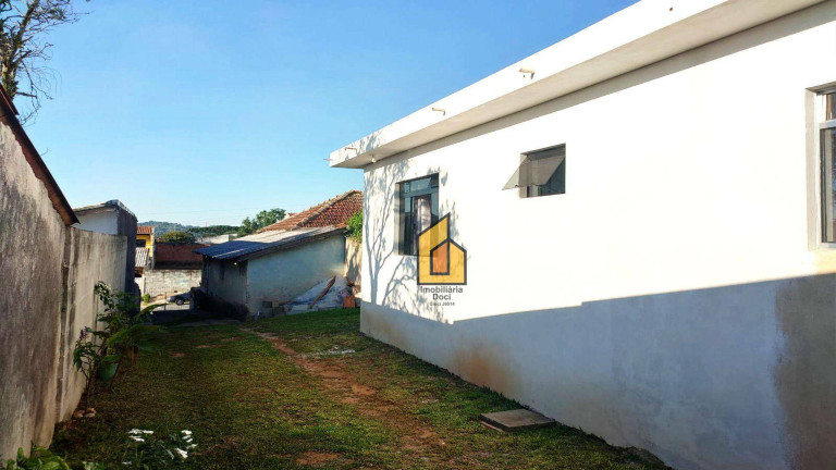 Imagem Casa com 4 Quartos à Venda, 160 m² em Iguaçu - Araucária