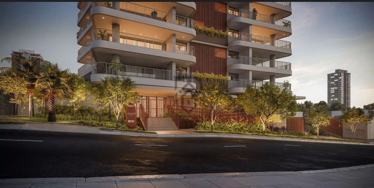 Imagem Apartamento com 3 Quartos à Venda, 183 m² em Paraíso - São Paulo Imagem Apartamento com 3 Quartos à Venda, 183 m² em Paraíso - São Paulo