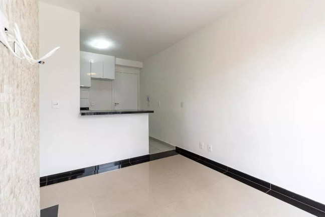 Imagem Apartamento com 2 Quartos à Venda, 37 m² em Ipiranga - São Paulo Imagem Apartamento com 2 Quartos à Venda, 37 m² em Ipiranga - São Paulo