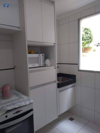 Imagem Apartamento com 1 Quarto à Venda, 39 m² em Parque Prado - Campinas