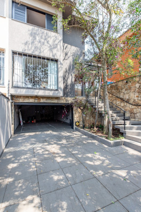 Imagem Casa com 3 Quartos à Venda, 186 m² em Vila Madalena - São Paulo Imagem Casa com 3 Quartos à Venda, 186 m² em Vila Madalena - São Paulo