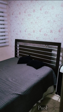 Imagem Apartamento com 3 Quartos à Venda, 62 m² em Jardim Stella - Santo André Imagem Apartamento com 3 Quartos à Venda, 62 m² em Jardim Stella - Santo André